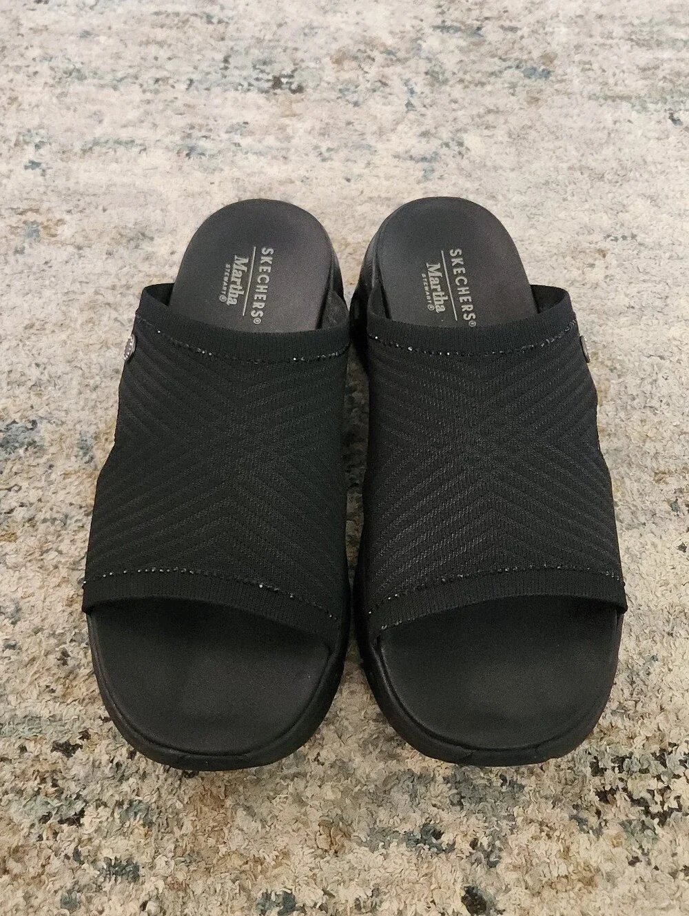 Skechers designer comfort